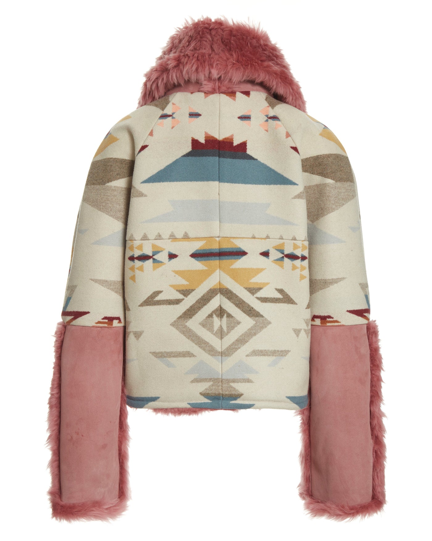 White Sands Teddy Lulu Aviator