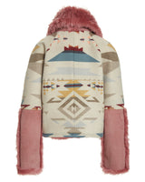 White Sands Teddy Lulu Aviator