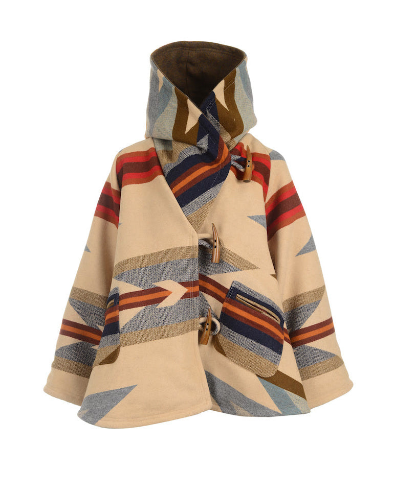 Wyeth Trail Classic Cloak