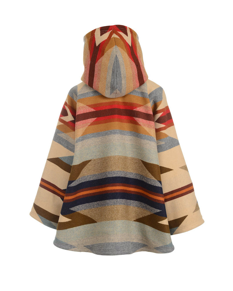 Wyeth Trail Classic Cloak