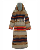 Wyeth Trail Classic Duster