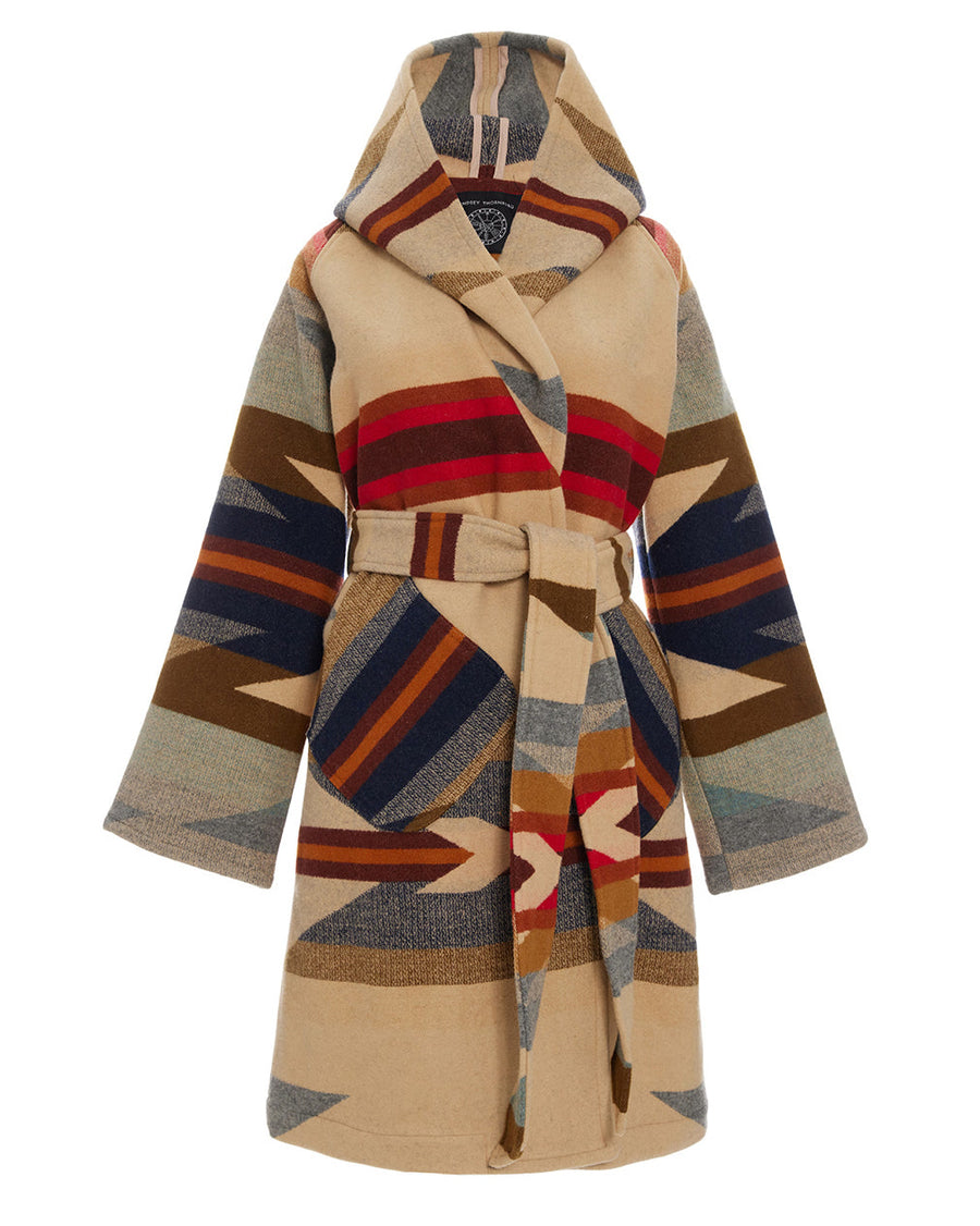 Wyeth Trail Classic Robe