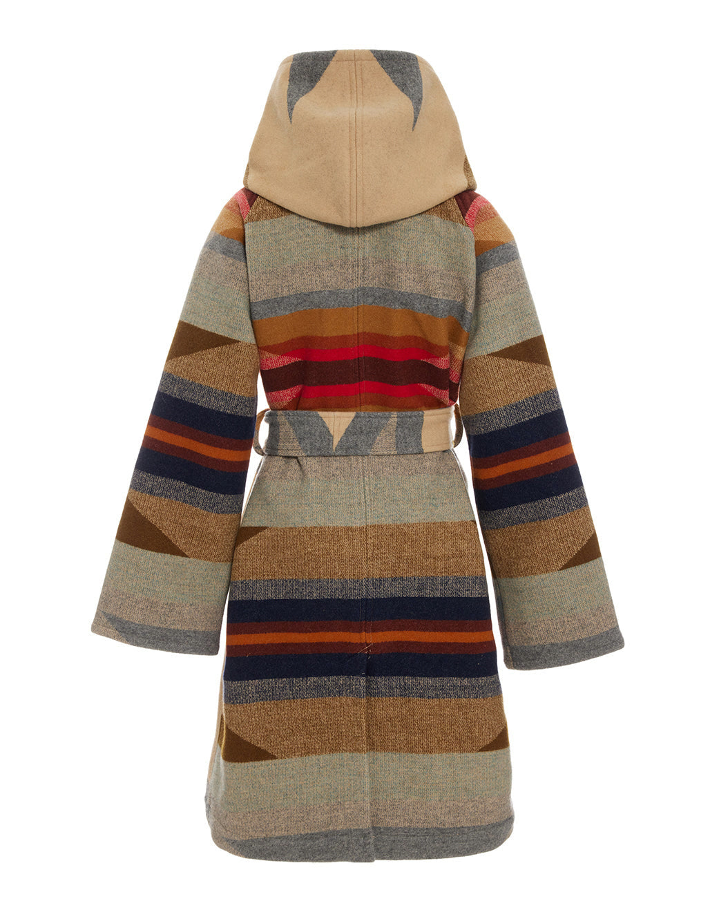 Wyeth Trail Classic Robe