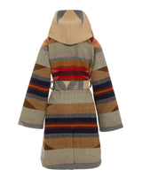Wyeth Trail Classic Robe
