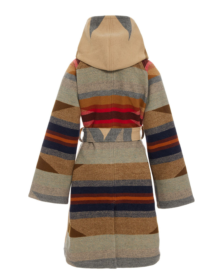 Wyeth Trail Classic Robe, view 2