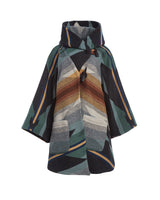 Wyeth Trail Oxford Big Sur Cloak