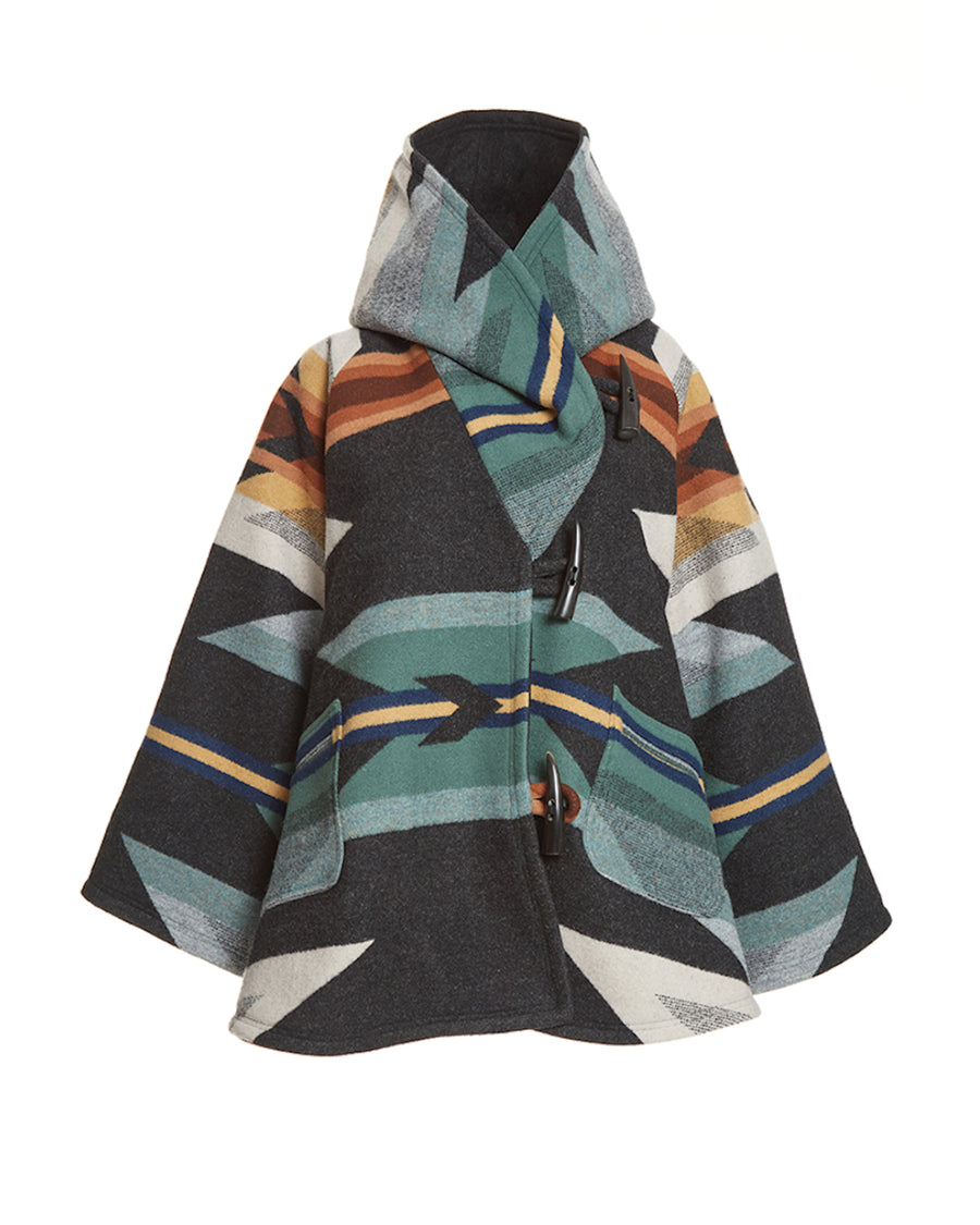Wyeth Trail Oxford Classic Cloak