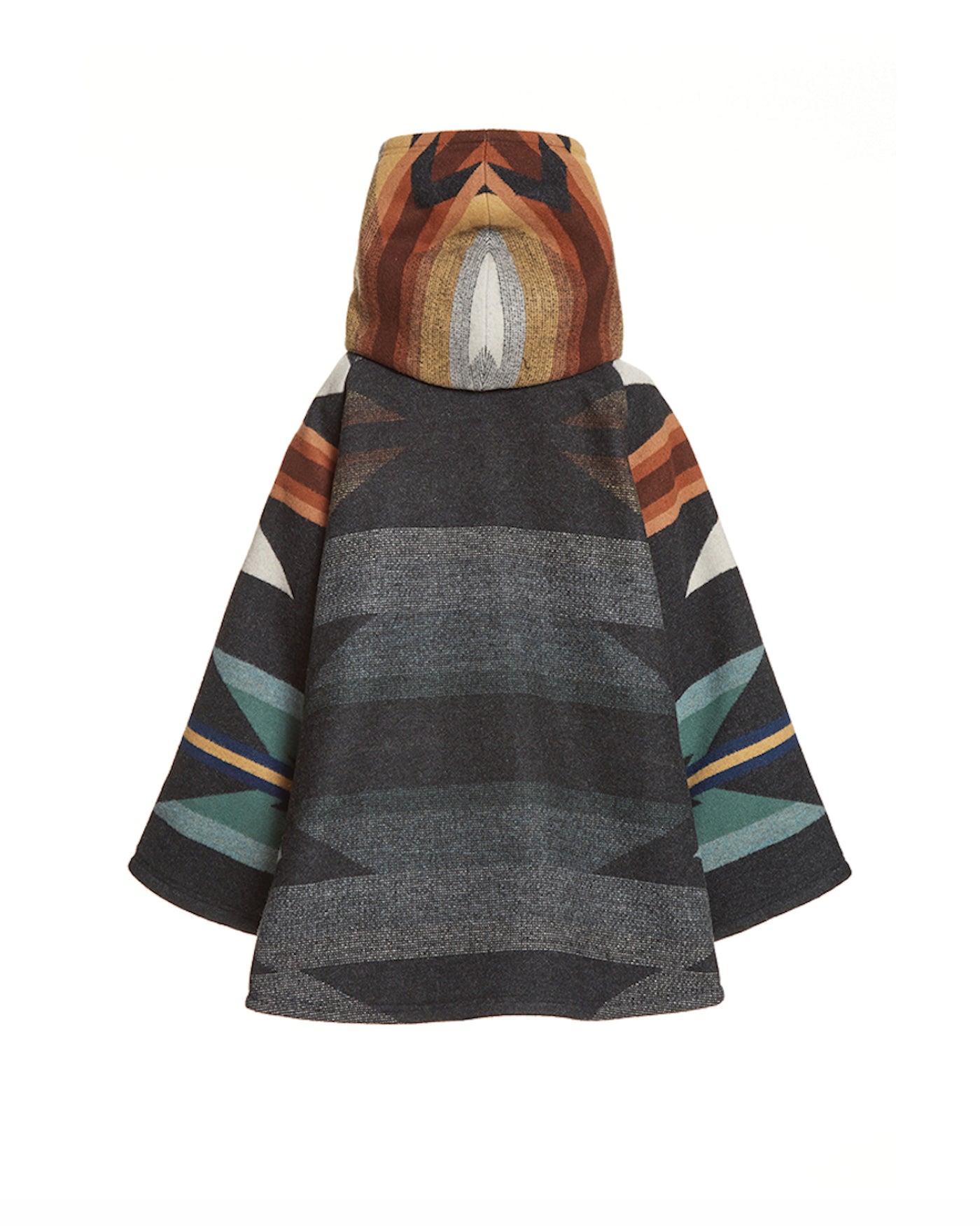 Wyeth Trail Oxford Classic Cloak