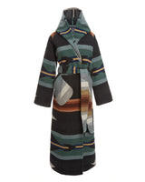Wyeth Trail Oxford Classic Duster