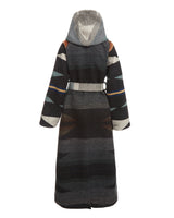 Wyeth Trail Oxford Classic Duster