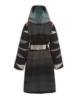 Wyeth Trail Oxford Classic Robe