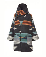 Wyeth Trail Oxford Unisex Cloak