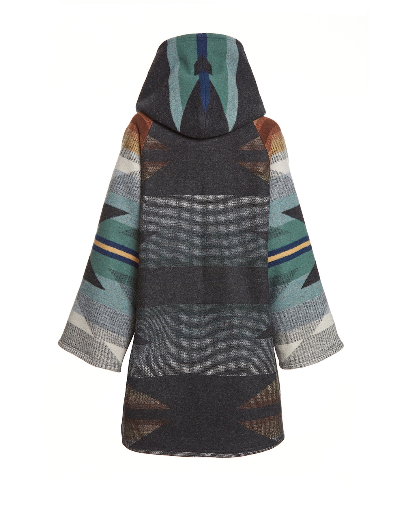 Wyeth Trail Oxford Unisex Cloak