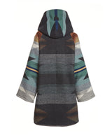 Wyeth Trail Oxford Unisex Cloak