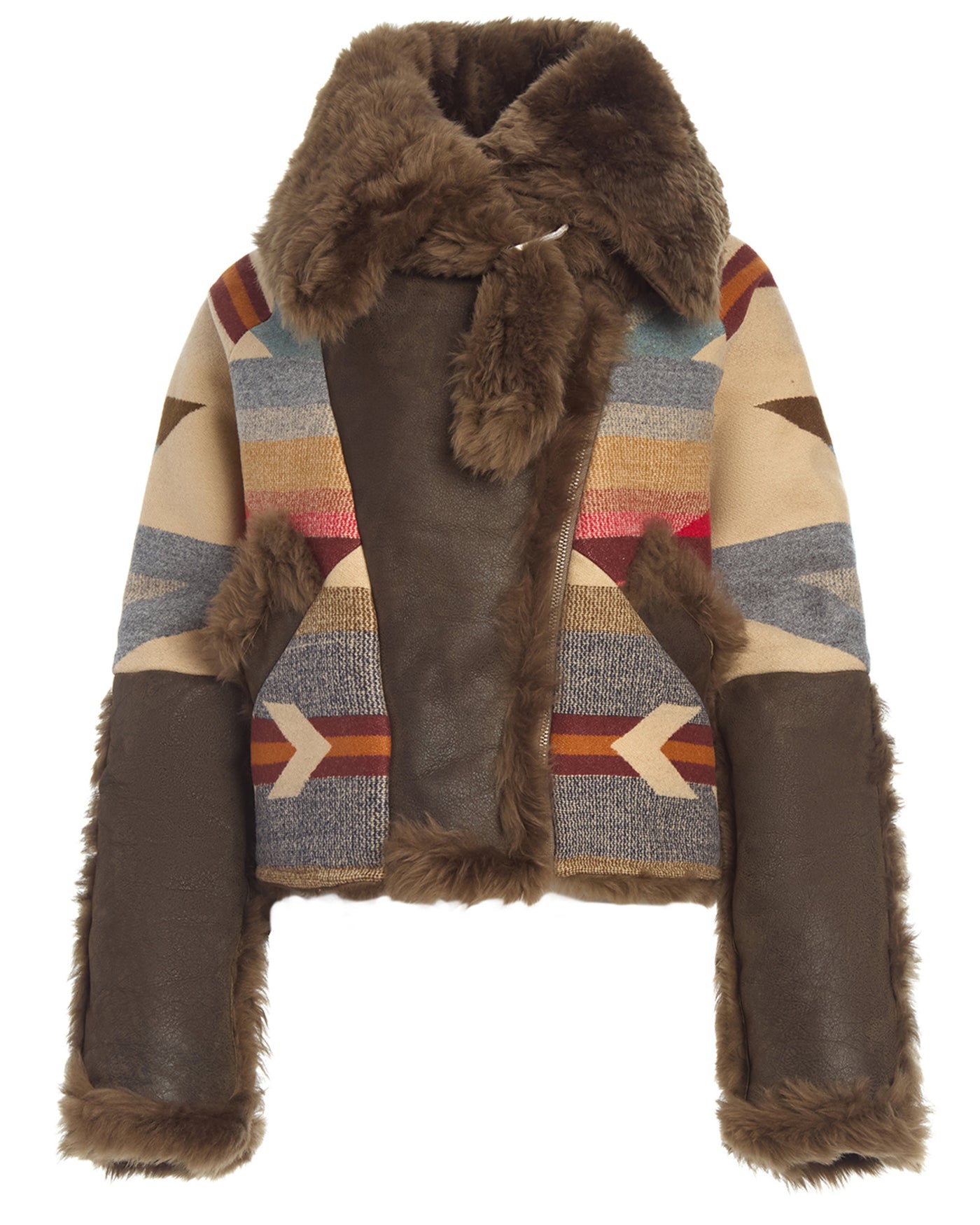 Wyeth Trail Lulu Aviator