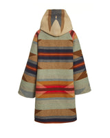 Wyeth Trail Unisex Cloak