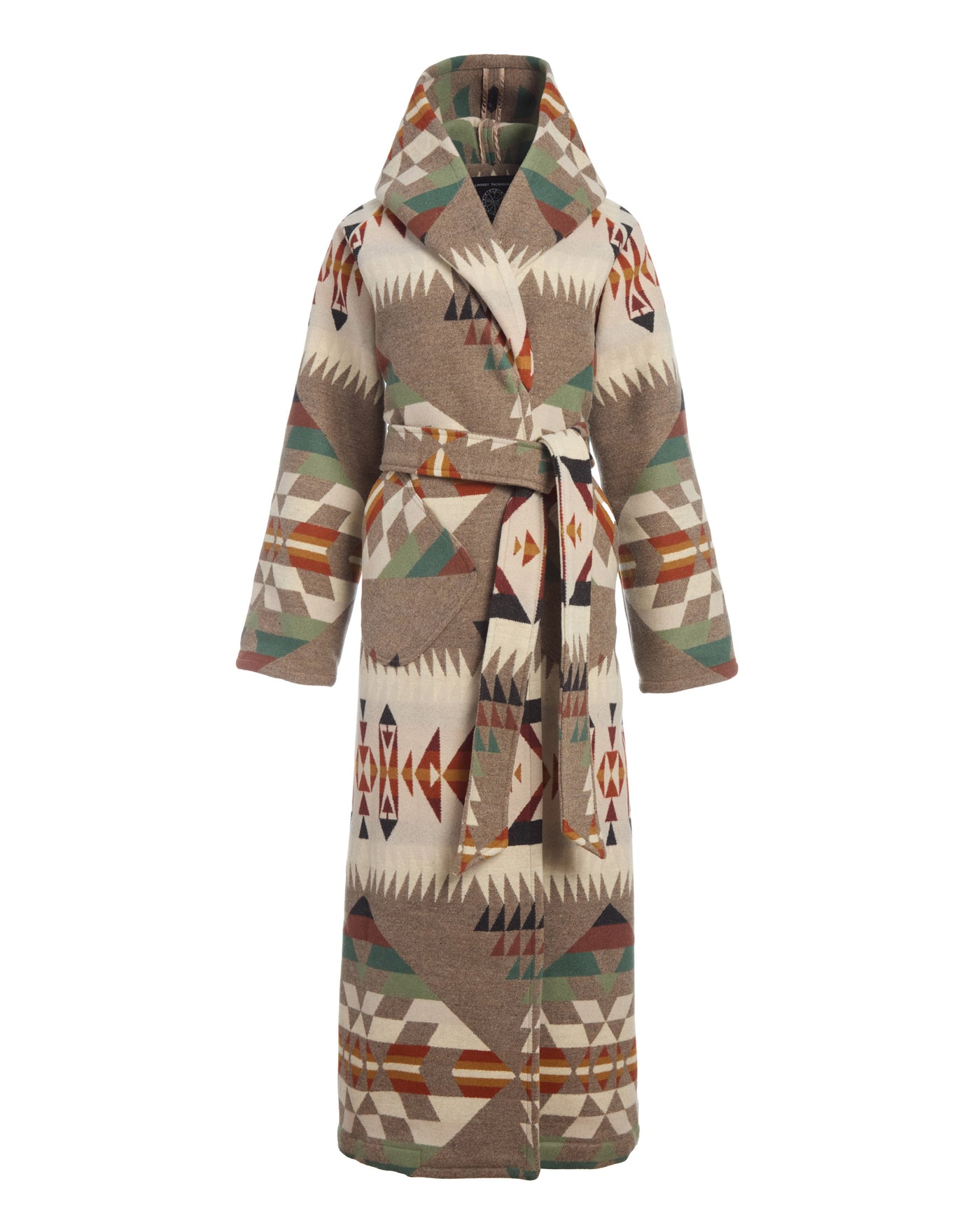 Yavapai Classic Duster