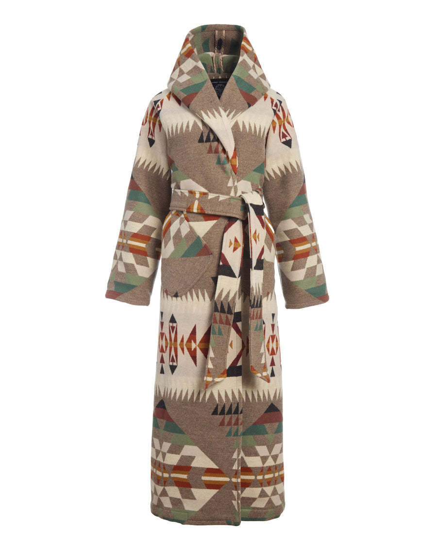 Yavapai Classic Duster