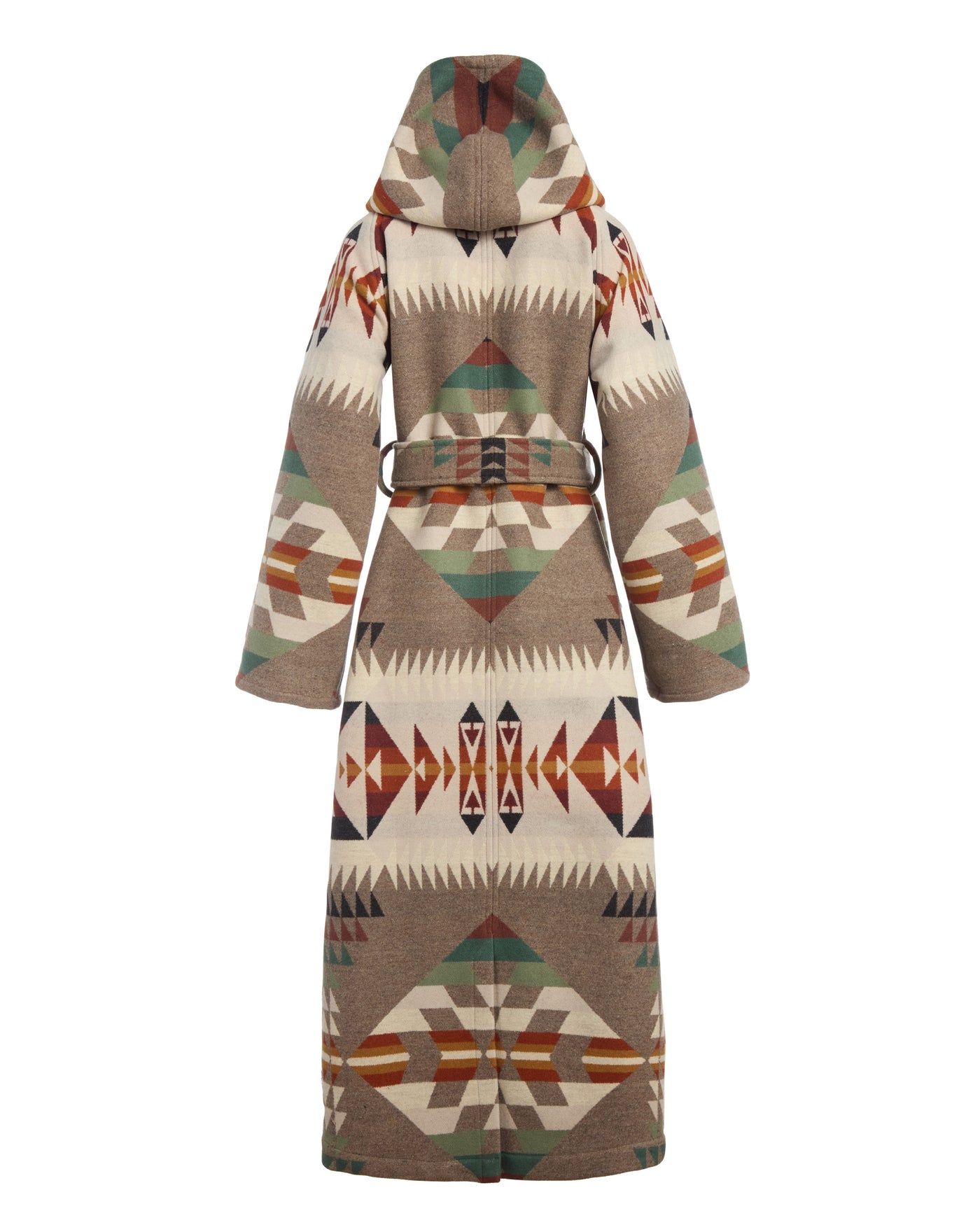 Yavapai Classic Duster