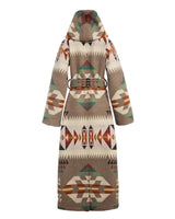 Yavapai Classic Duster