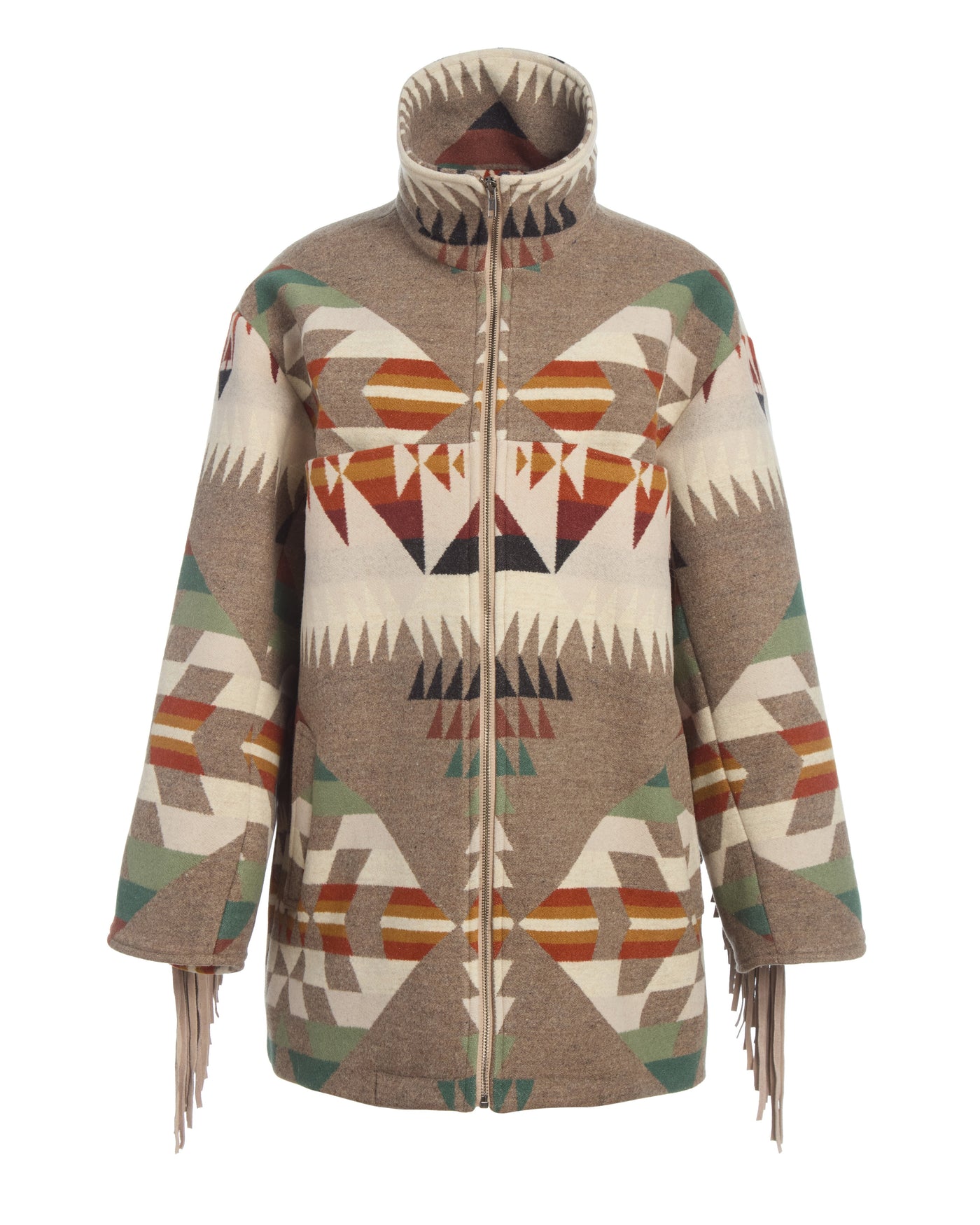 Yavapai Fringe Archer