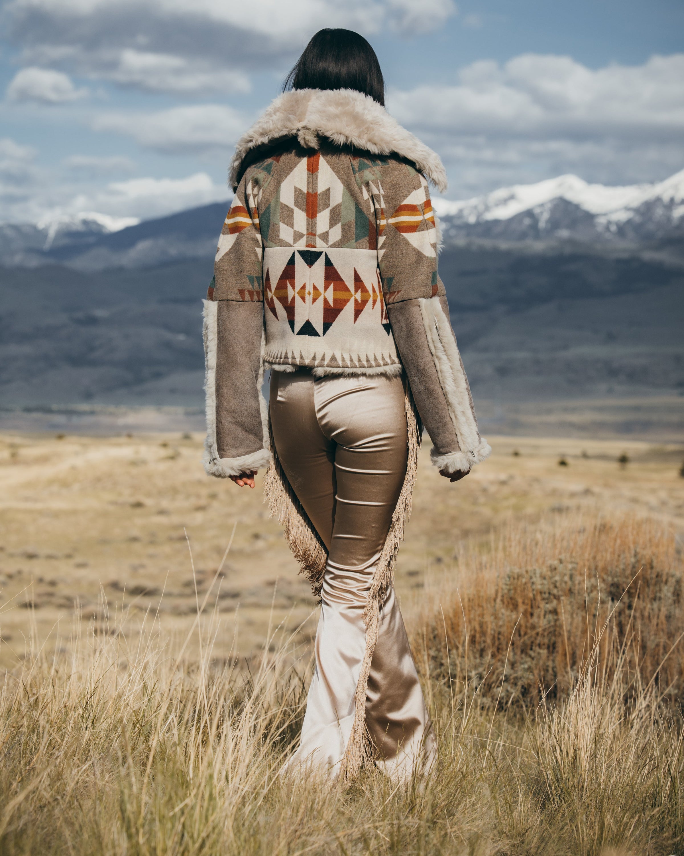 Yavapai Lulu Aviator