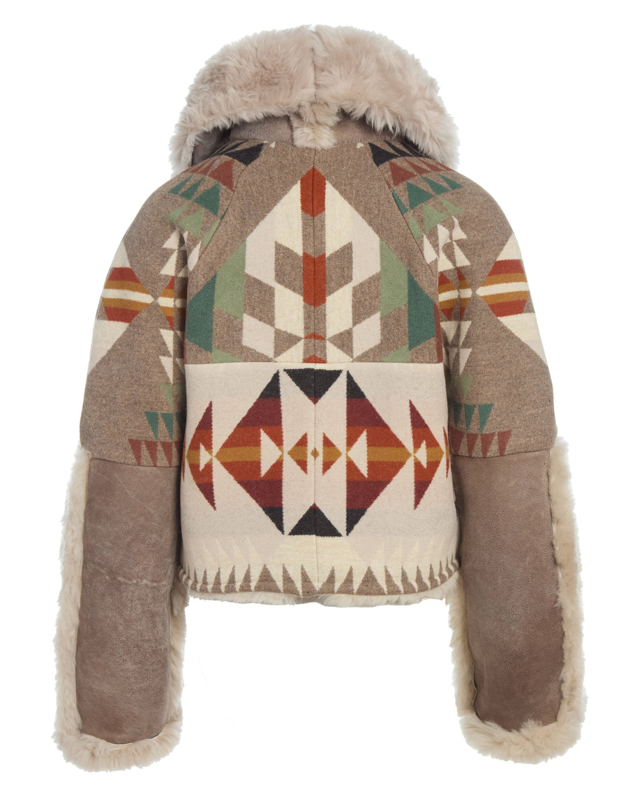 Yavapai Lulu Aviator, view 2