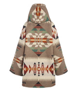 Yavapai Unisex Cloak