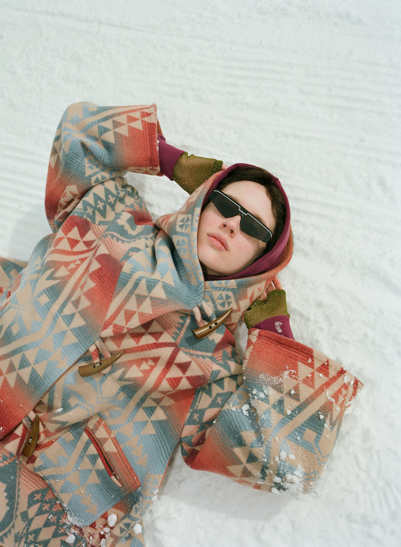 Canyonlands Classic Cloak