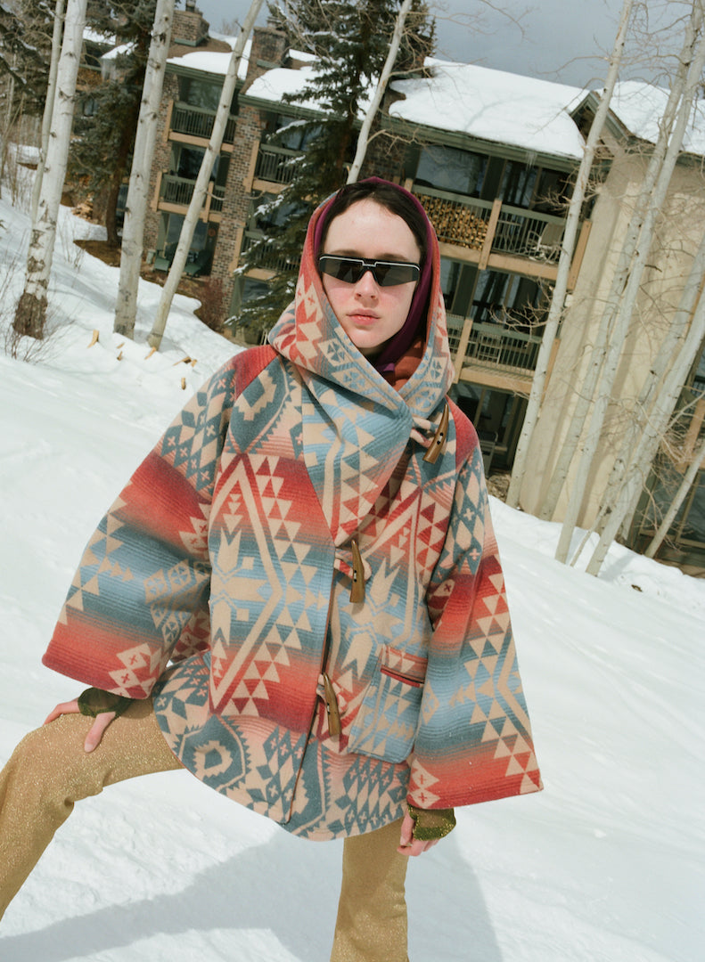 Canyonlands Classic Cloak