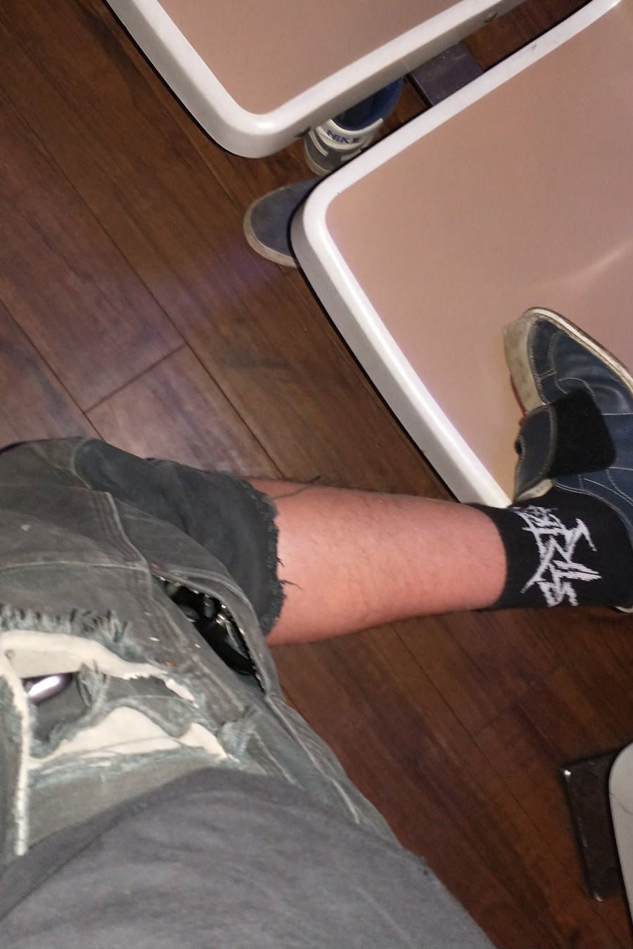 Striker Socks