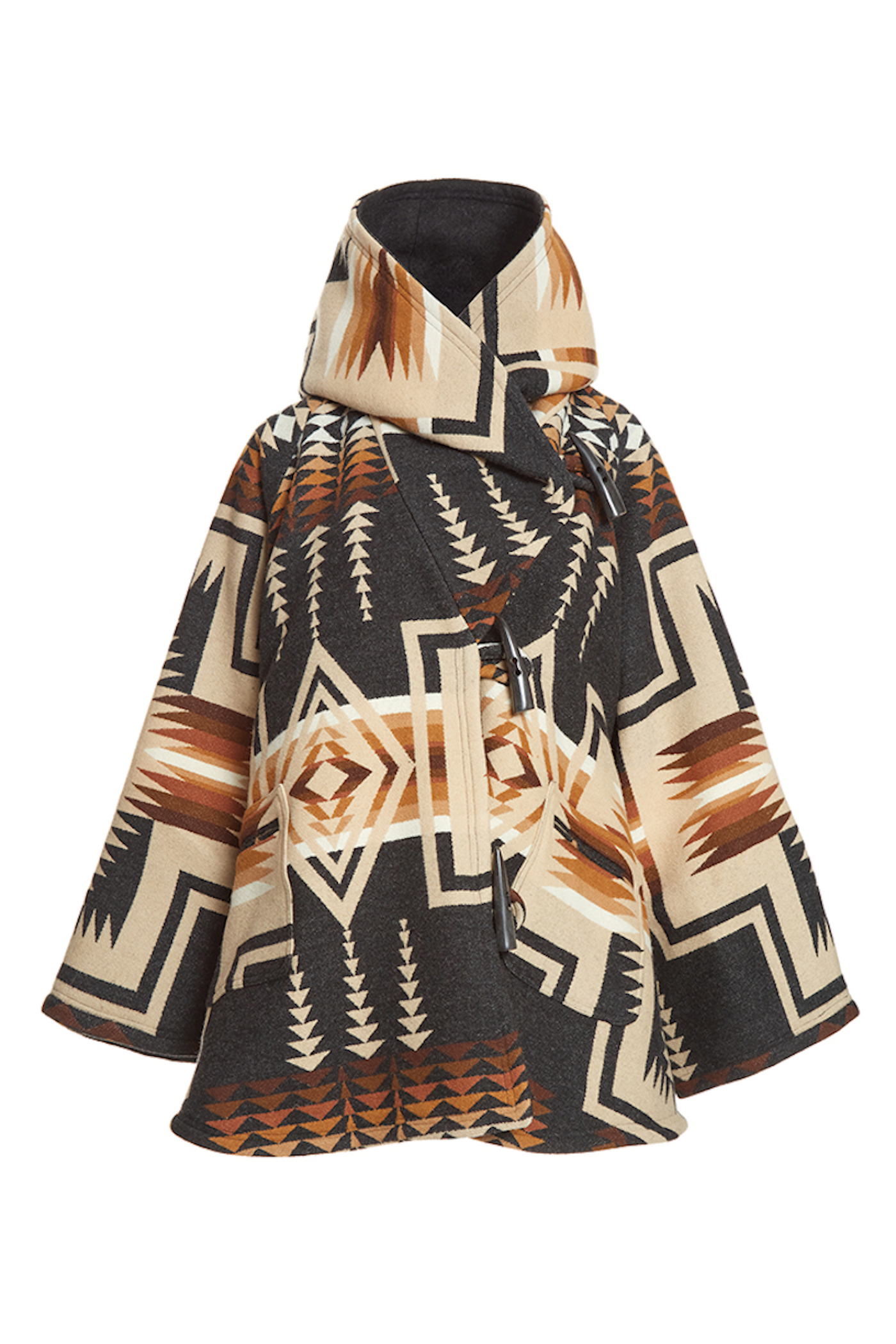 Harding Oxford Classic Cloak