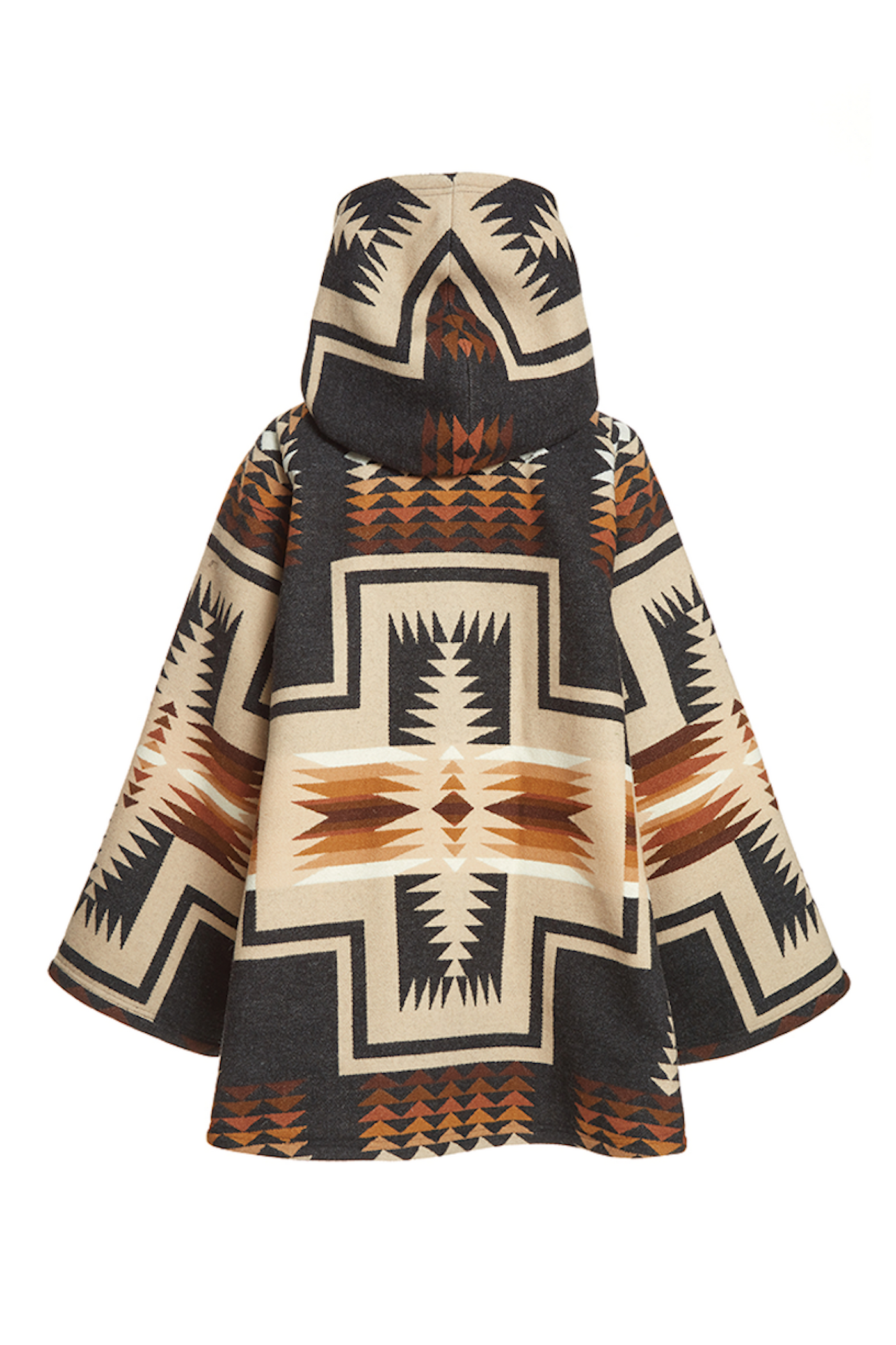 Harding Oxford Classic Cloak