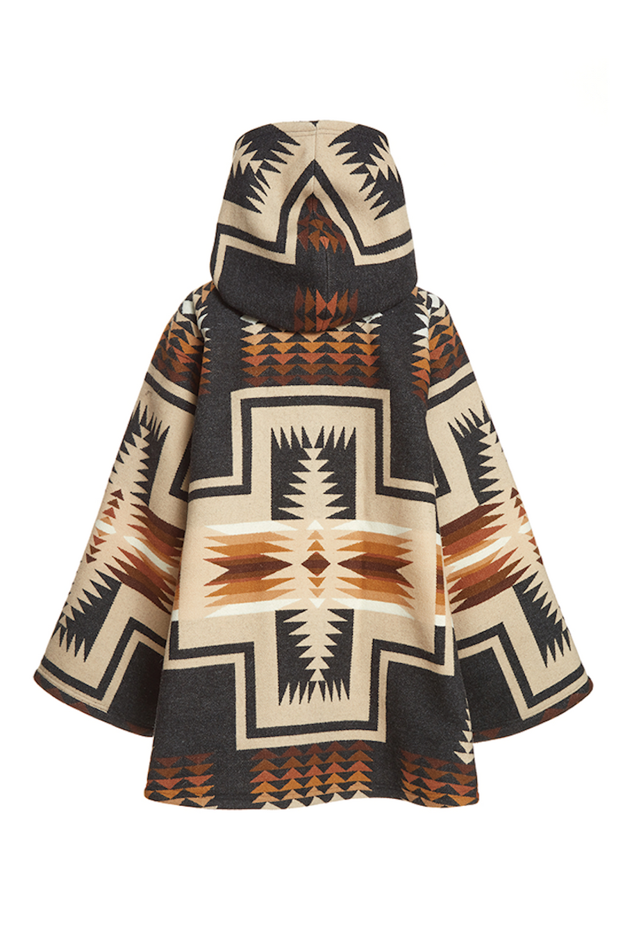 Harding Oxford Classic Cloak