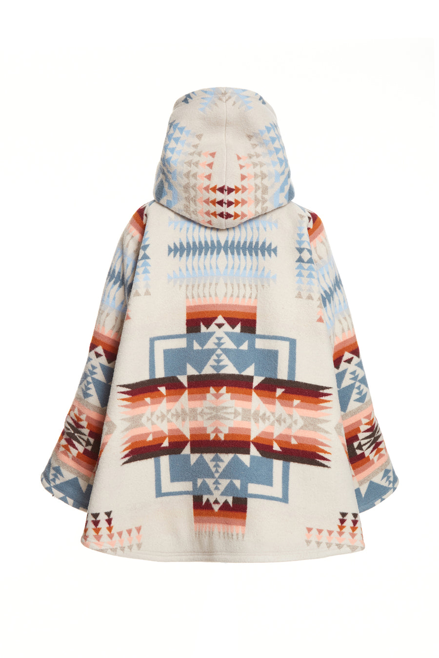 Chief Joseph Classic Cloak