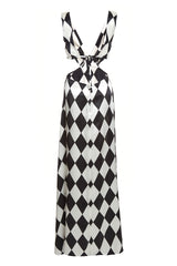 Diamond Dress