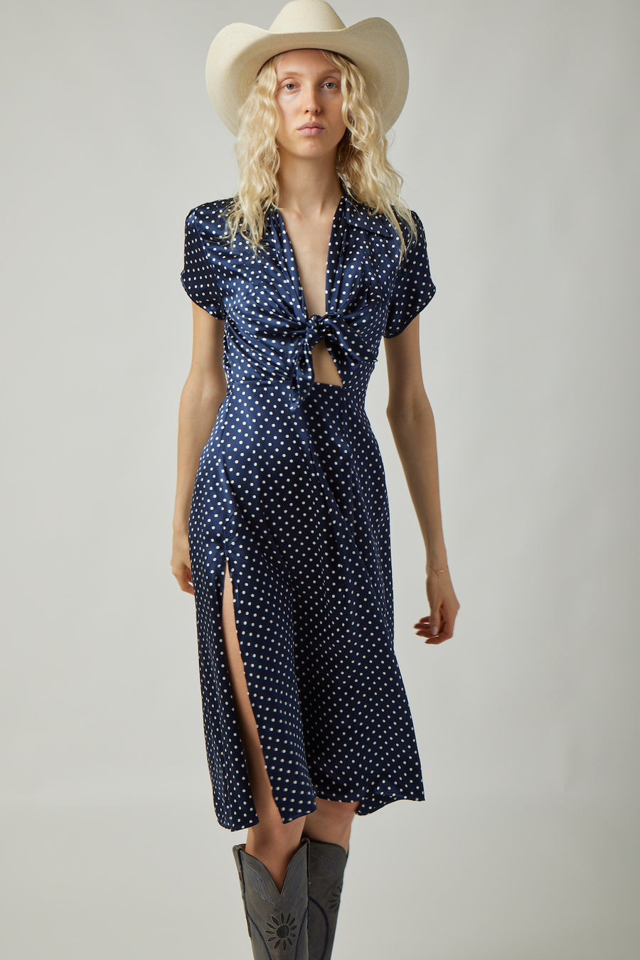 Clark Dress