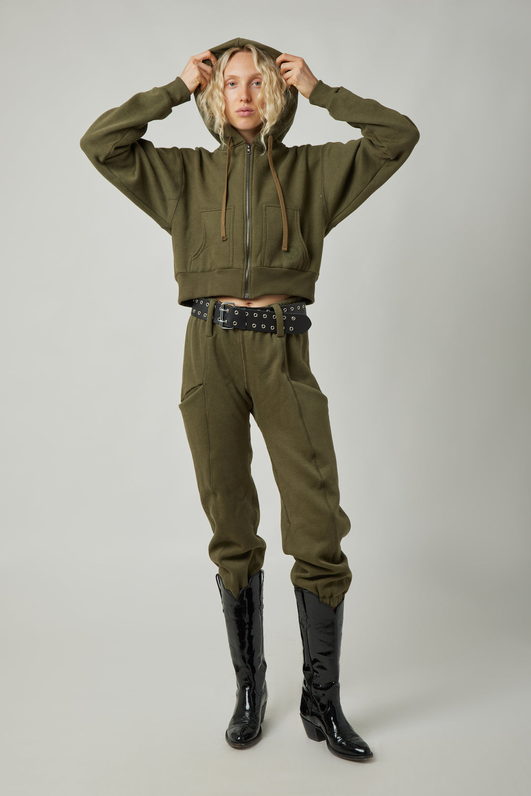 Nesting Track Suit Pant