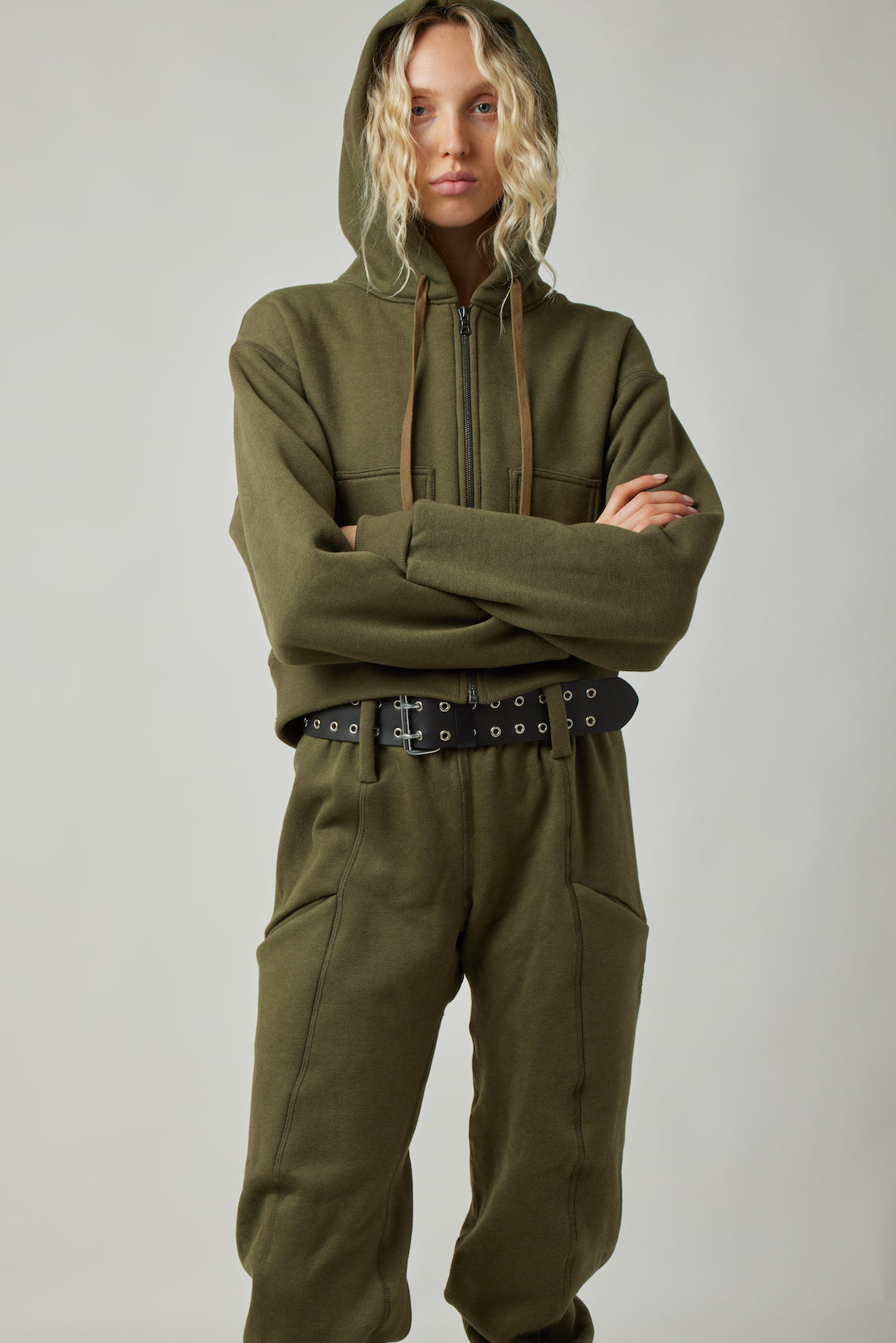 Nesting Track Suit Pant