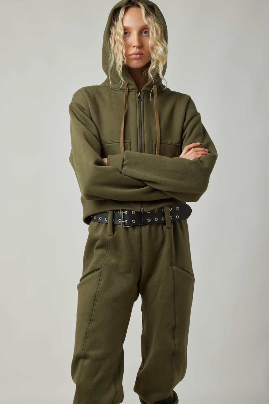 Nesting Track Suit Pant