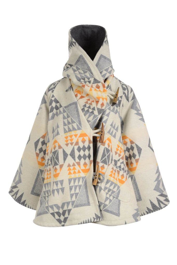 Arrow Head Classic Cloak