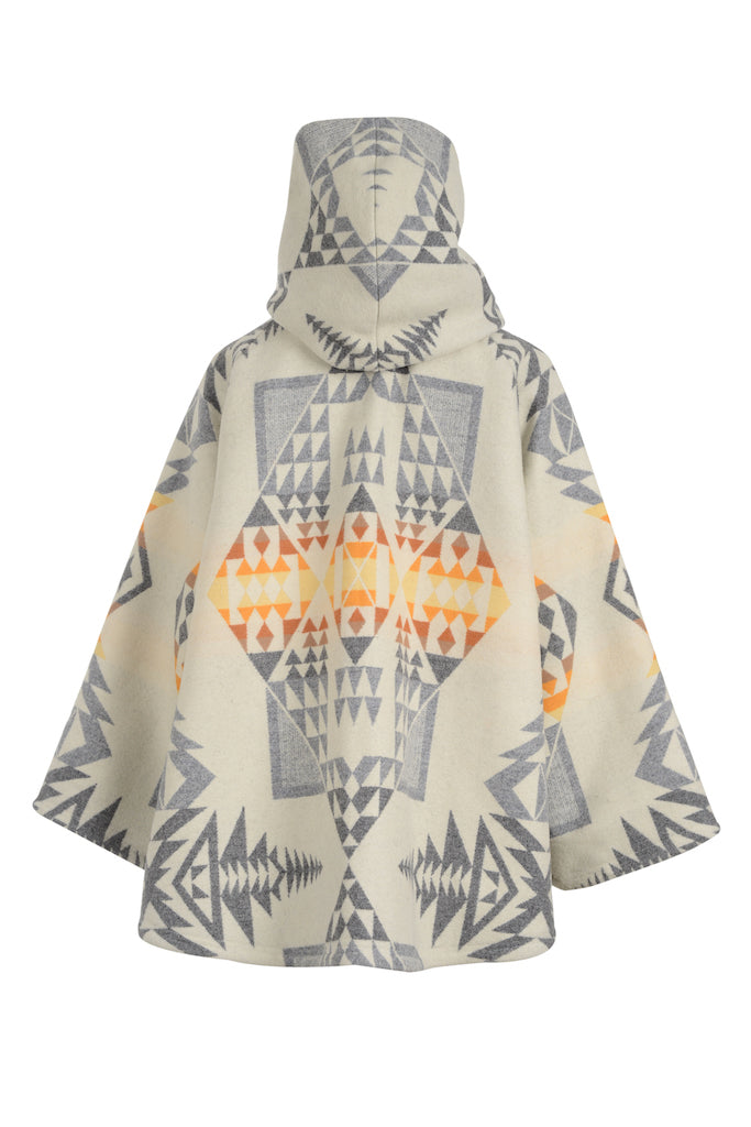Arrow Head Classic Cloak