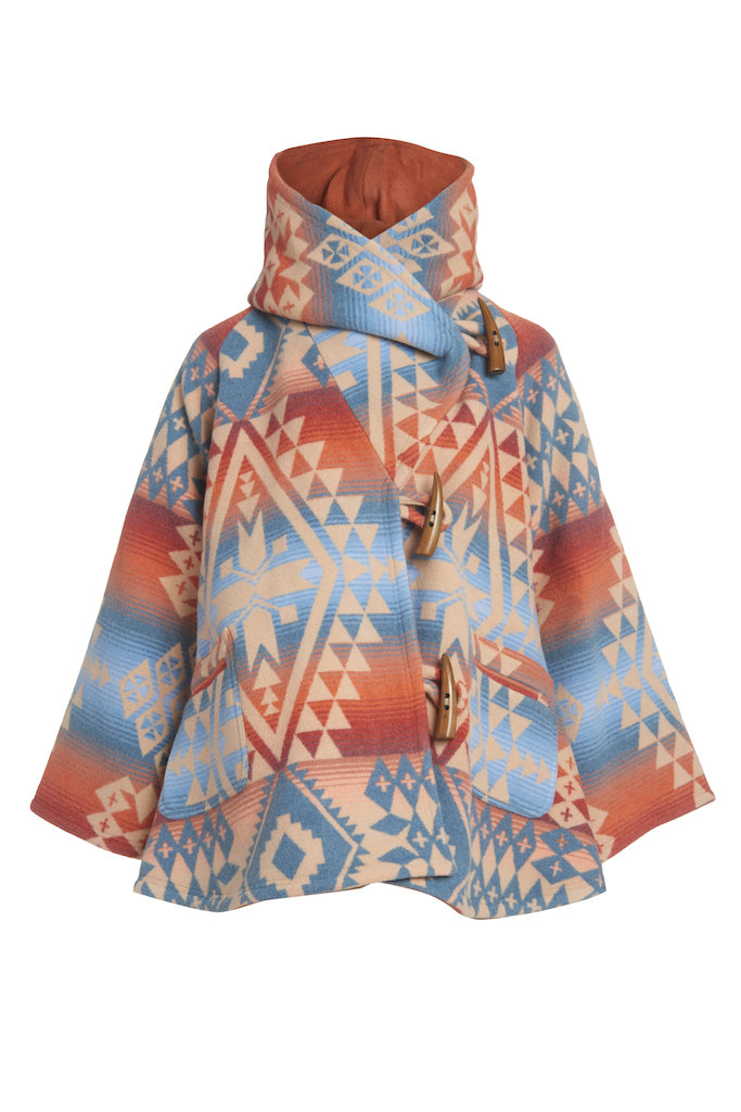 Canyonlands Classic Cloak