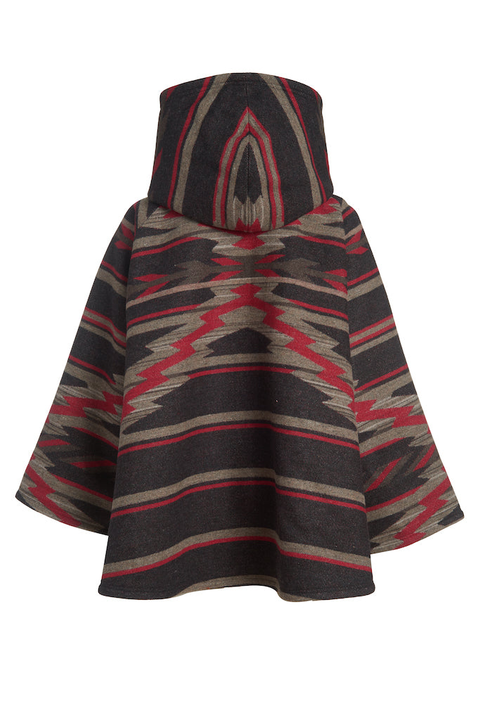 Preservation Classic Cloak