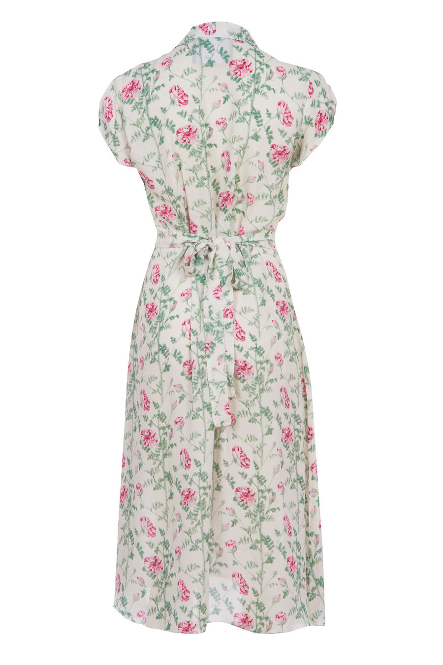 Clark Dress