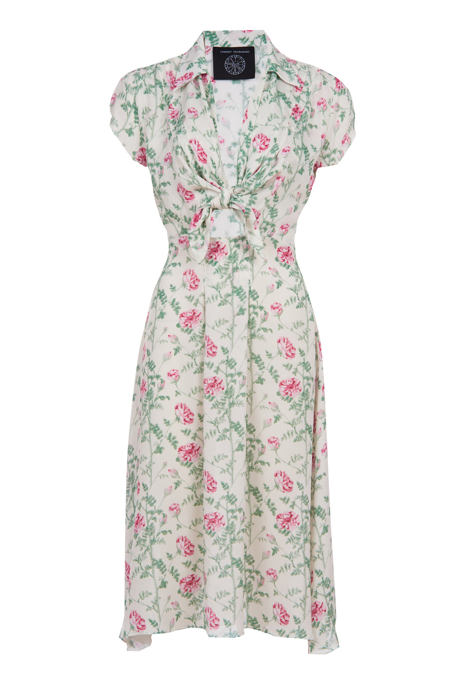 Clark Dress
