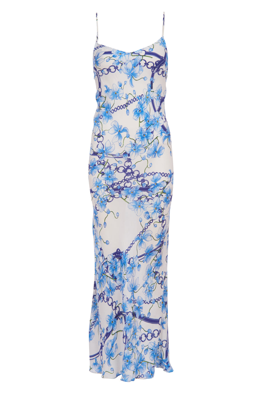 Slip Dress