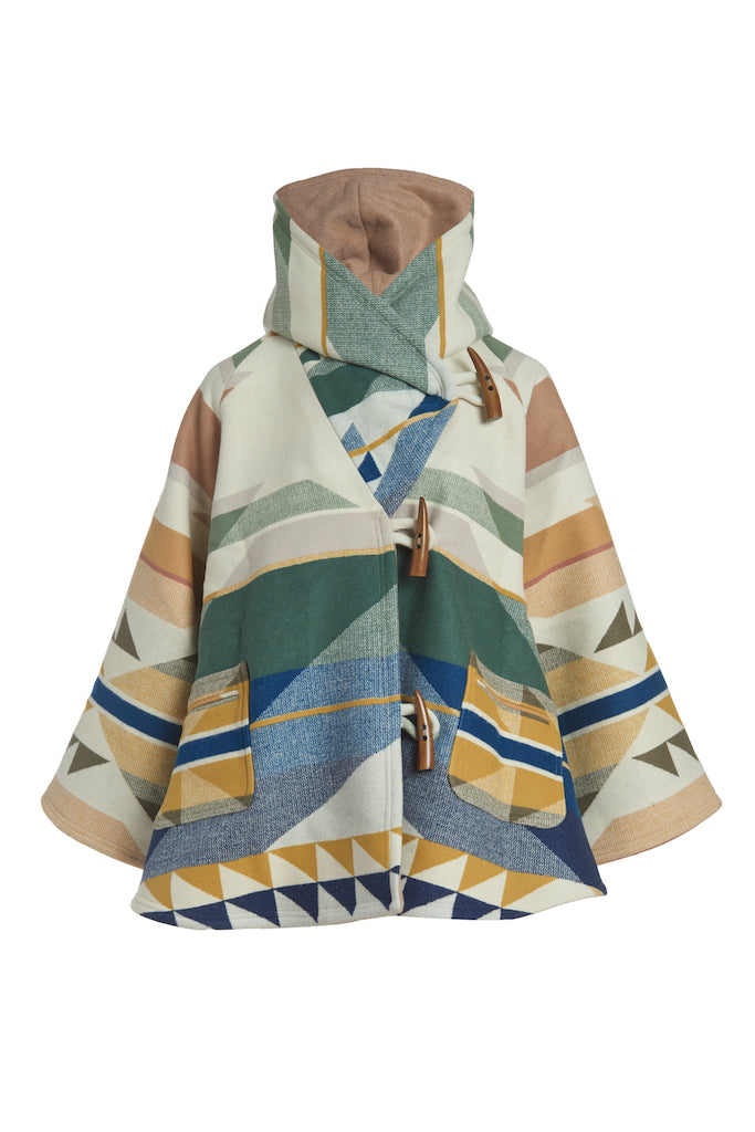 Fossil Springs Classic Cloak