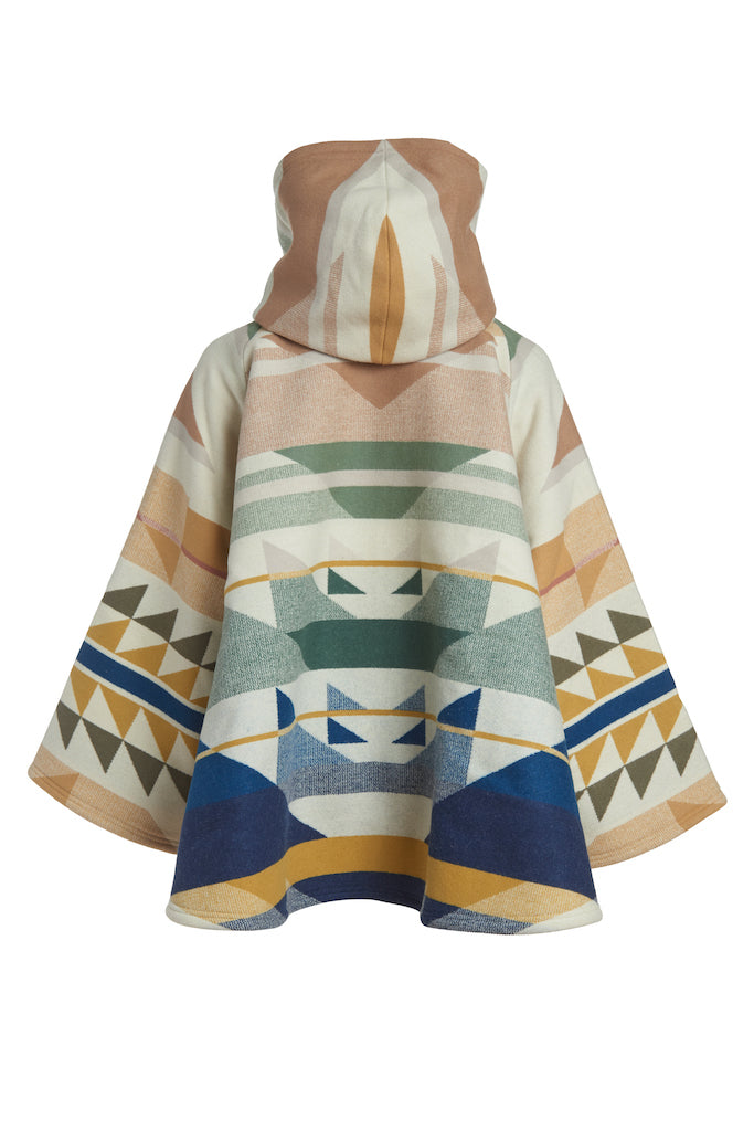 Fossil Springs Classic Cloak
