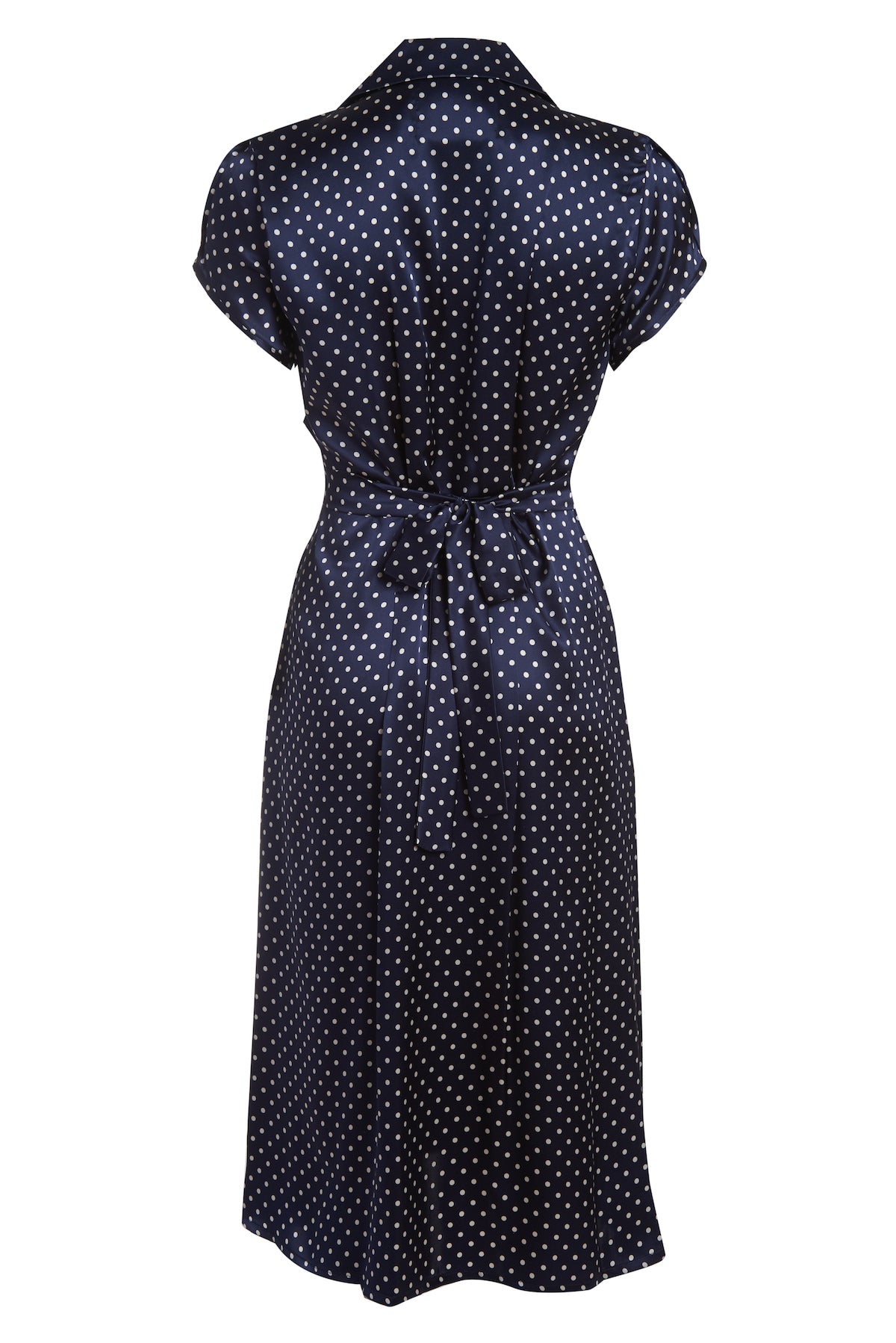 Clark Dress